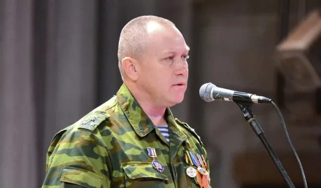 Боевик Анащененко Боевик Анащененко