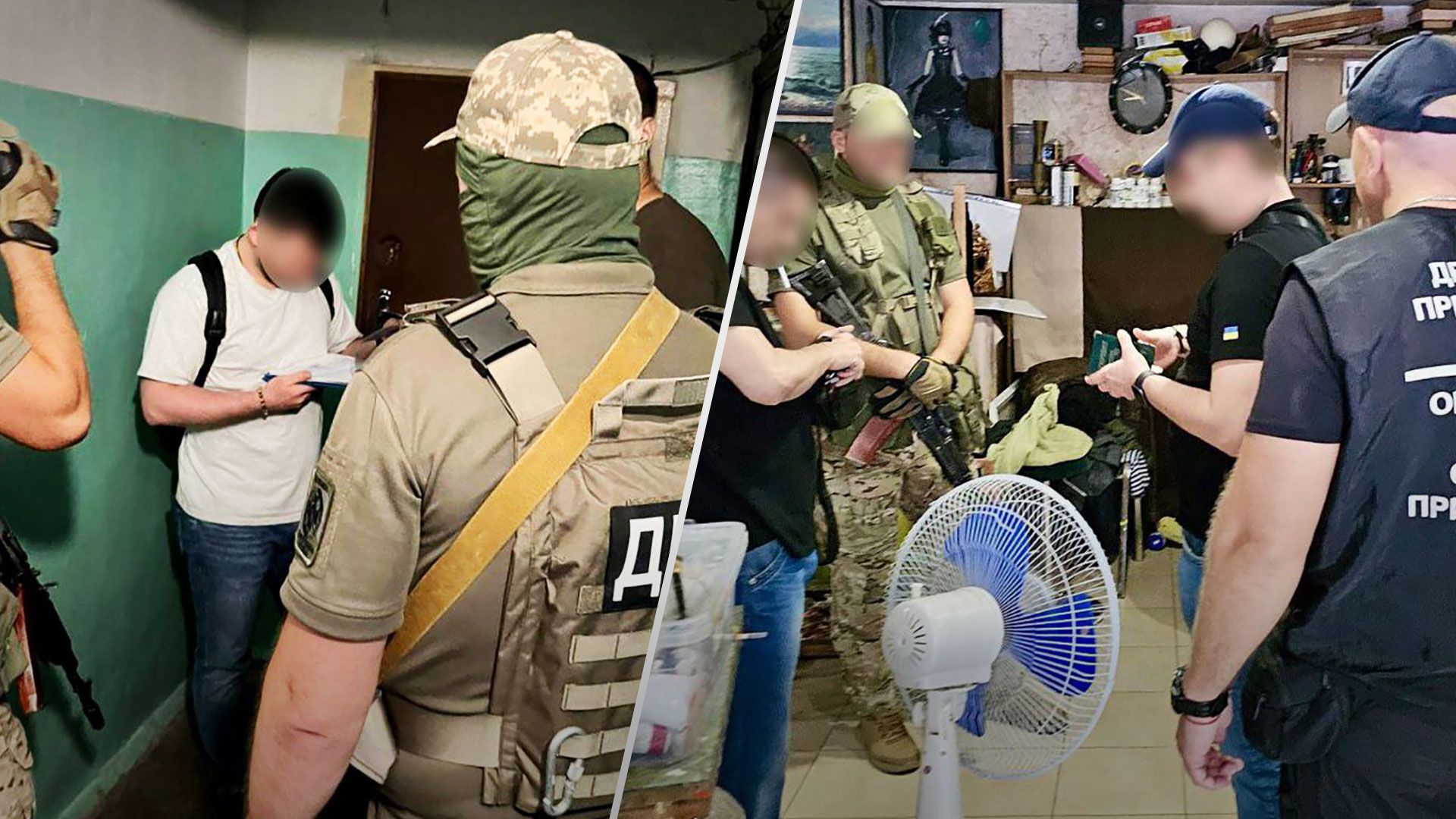 В Украине задержали пророссийского учителя, навязывавшего детям российские нарративы - 24 Канал В Украине задержали пророссийского учителя, навязывавшего детям российские нарративы - 24 Канал