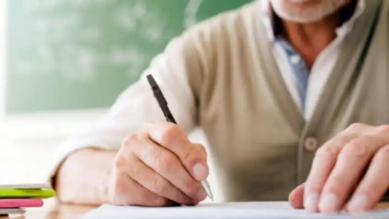 На які пенсії варто очікувати вчителям На які пенсії варто очікувати вчителям