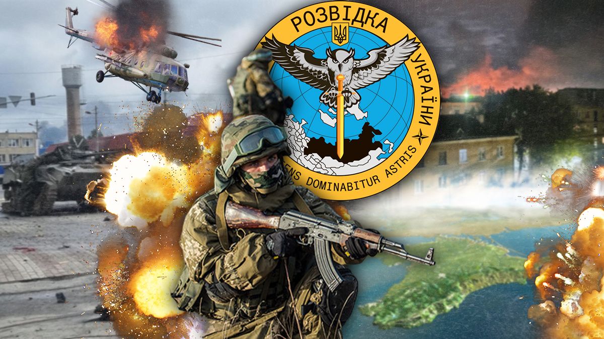 ГУР МО – самые выдающиеся операции украинской разведки
