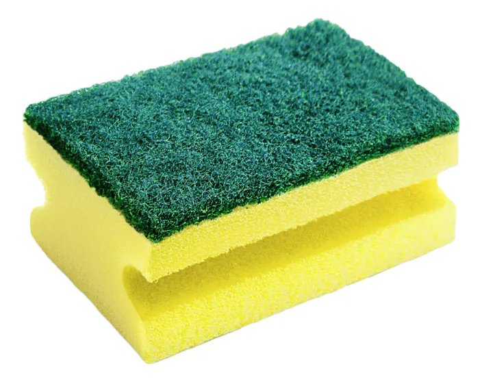 Кухонна губка Кухонна губка