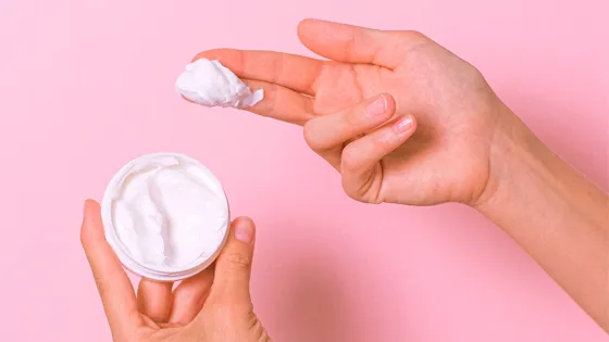 Крем для обличчя Крем для обличчя