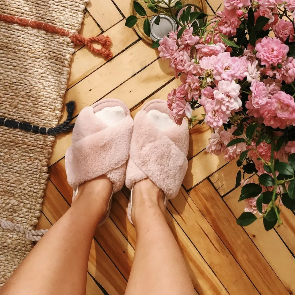 Домашні капці Домашні капці