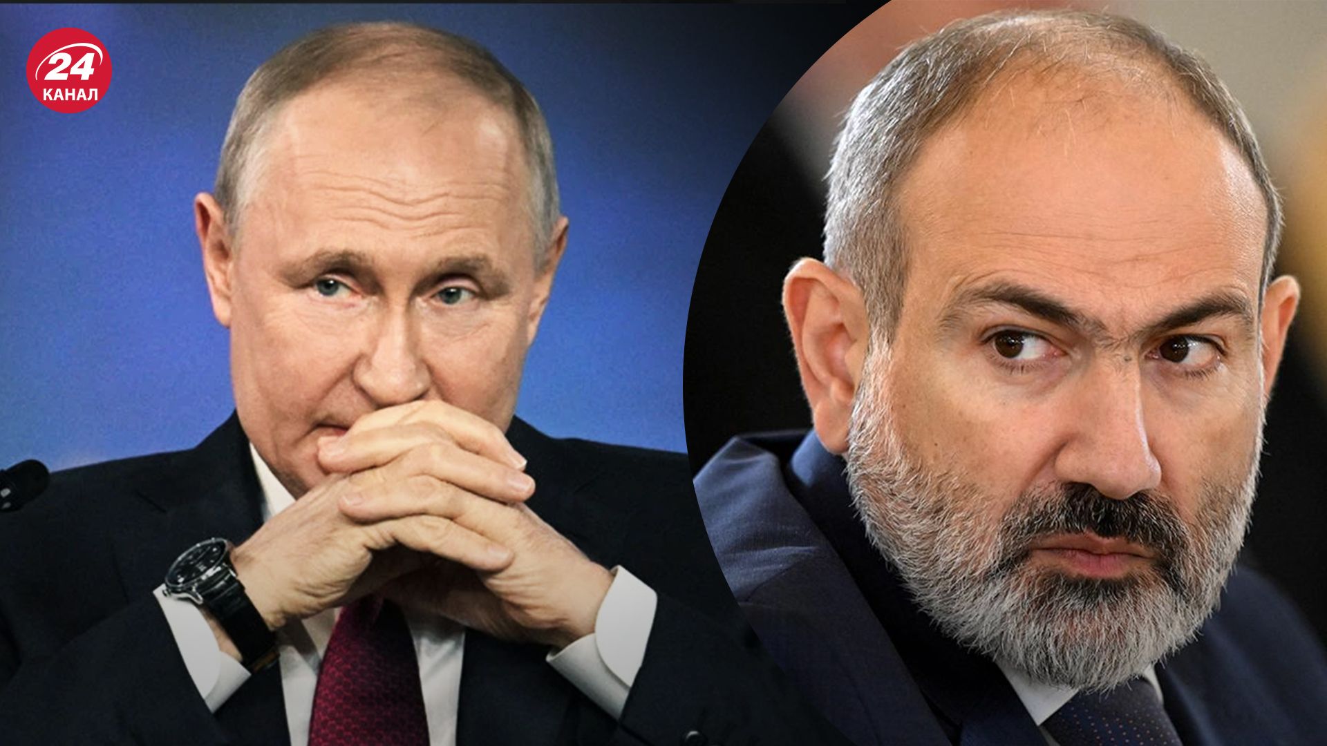 Россия теряет Кавказ - что будет с другими странами - политолог предположил ход событий - 24 Канал