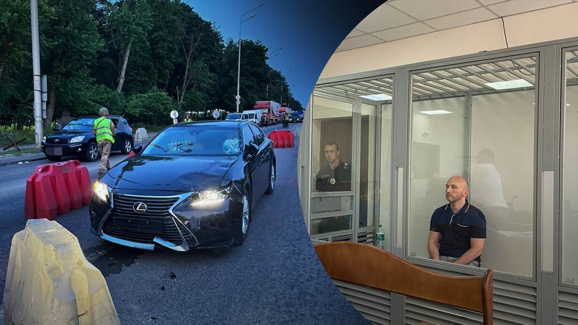 Суд продовжив запобіжний захід Тандиру Суд продовжив запобіжний захід Тандиру