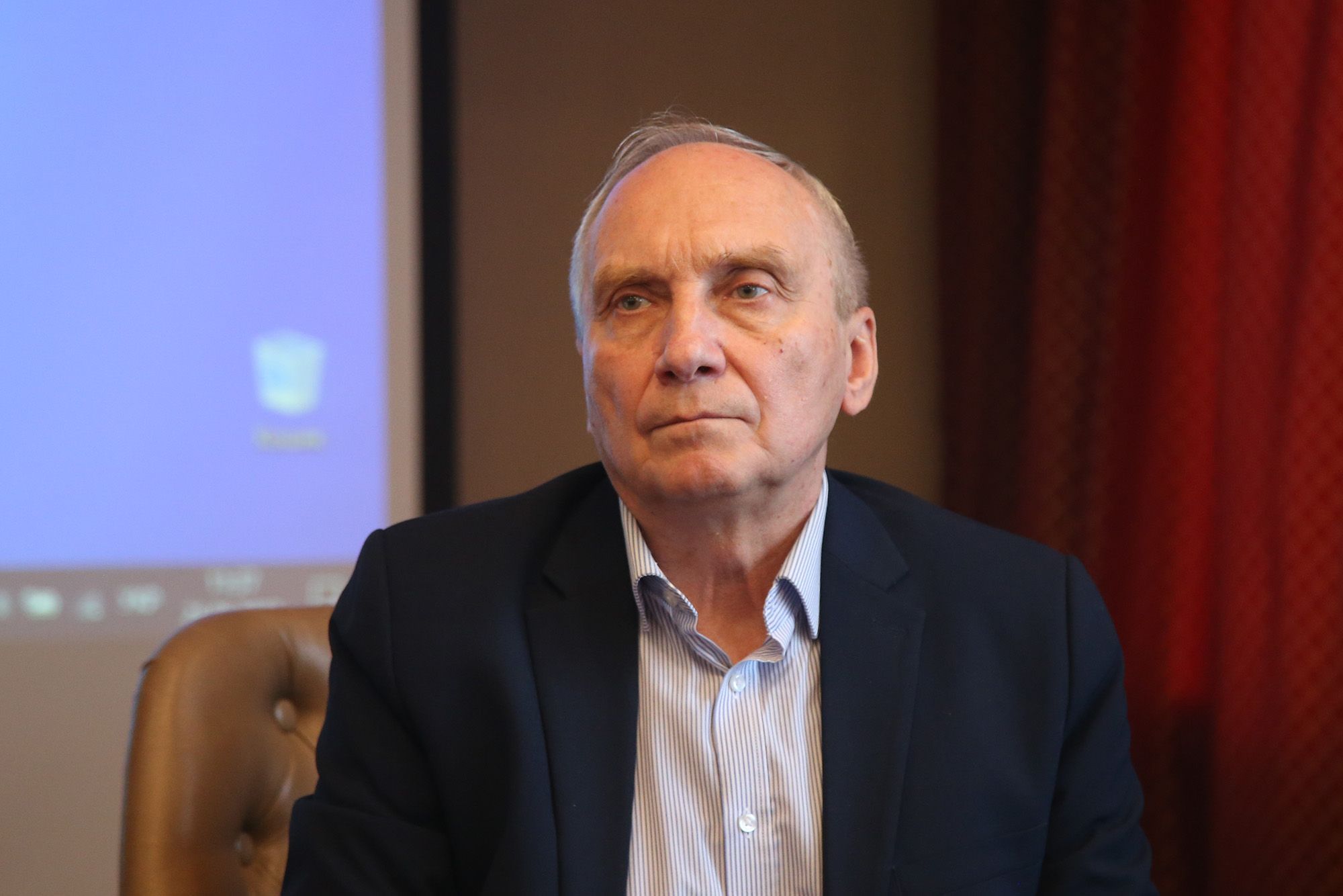 Відомий релігієзнавець Ігор Козловський помер 6 вересня Відомий релігієзнавець Ігор Козловський помер 6 вересня