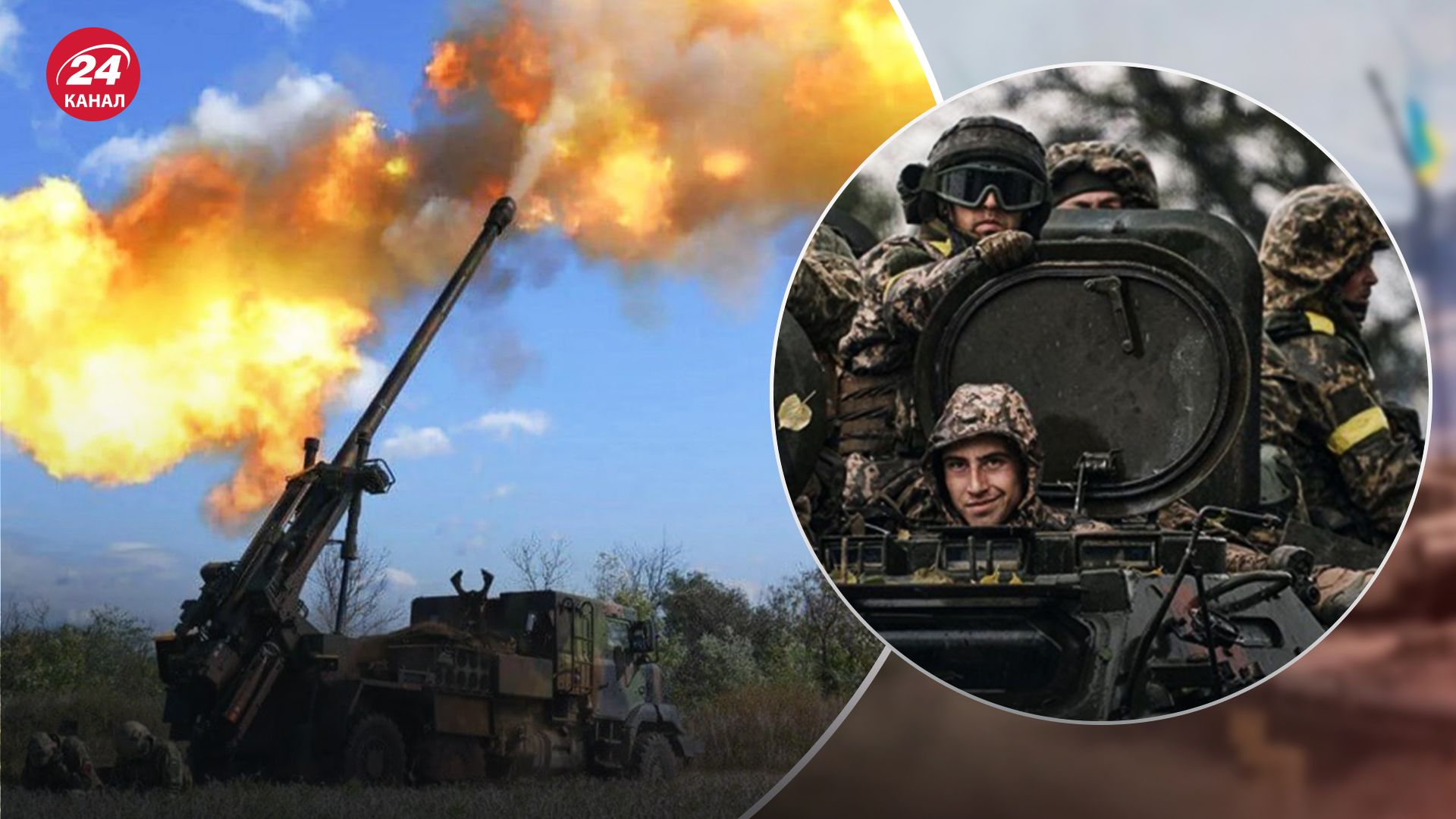 ЗСУ постійно тримають ворога у напрузі на Півдні ЗСУ постійно тримають ворога у напрузі на Півдні