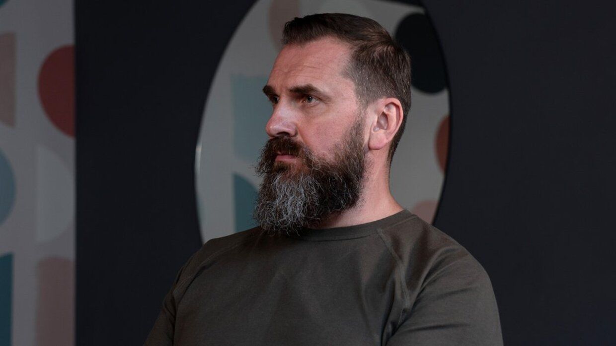 Заборона російської мови в школах - Лісовий закликав не толерувати мову ворога Заборона російської мови в школах - Лісовий закликав не толерувати мову ворога