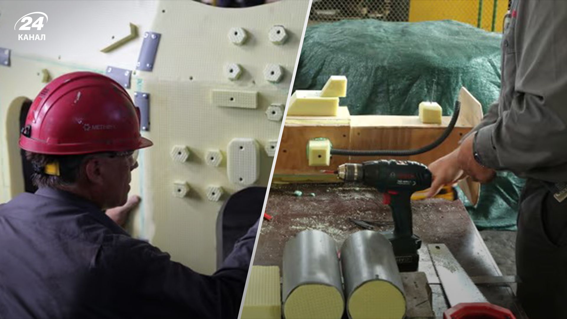 Україна навчилася вводити противника в оману Україна навчилася вводити противника в оману