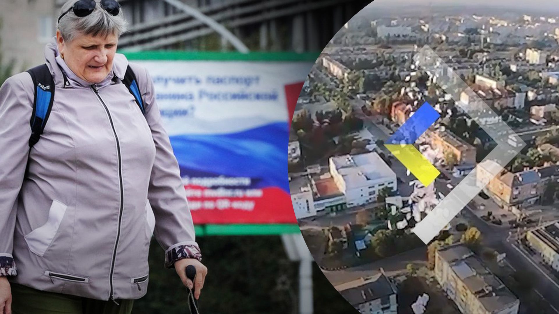 Силы Обороны пытаются помешать фейковым выборам россиян Силы Обороны пытаются помешать фейковым выборам россиян