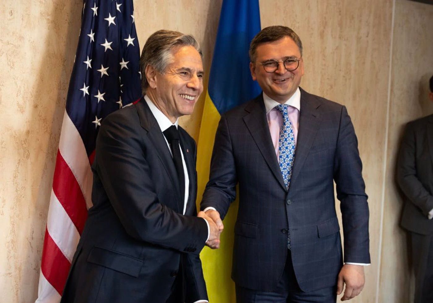 Блинкен объявил о выделении более 1 миллиарда долларов в помощь Украине - 24 Канал