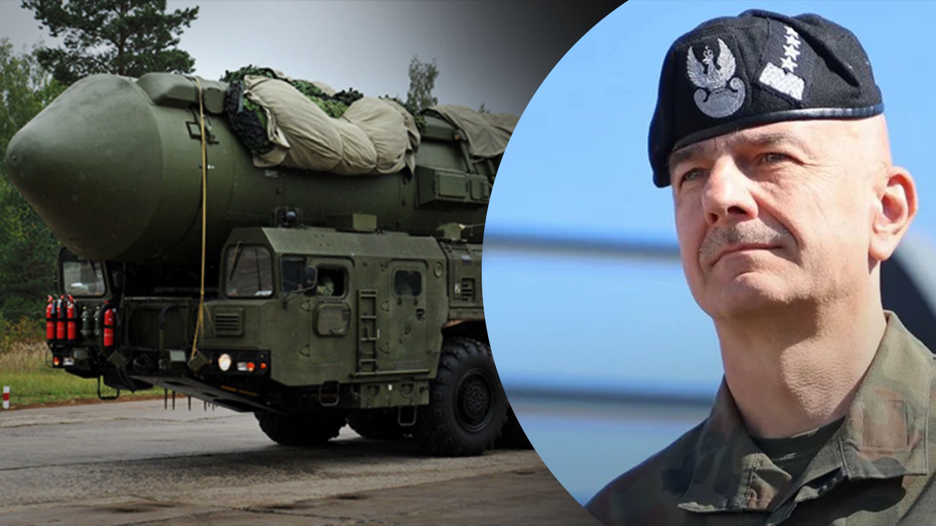 У Польщі хочуть, щоб у НАТО агресивніше реагували на дії Росії У Польщі хочуть, щоб у НАТО агресивніше реагували на дії Росії