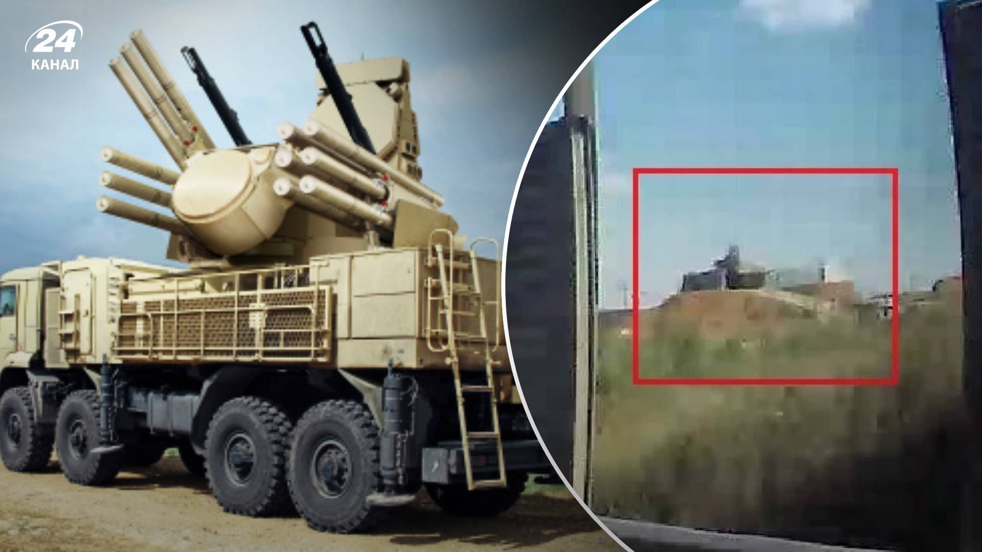 В России усиливают системы ПВО – зачем они ставят локаторы на постаменты