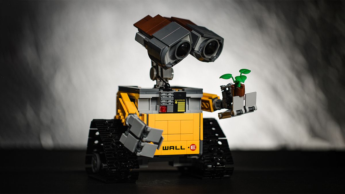 Чи потрібні роботам очі, схожі на людські, щоб ми їм довіряли Чи потрібні роботам очі, схожі на людські, щоб ми їм довіряли