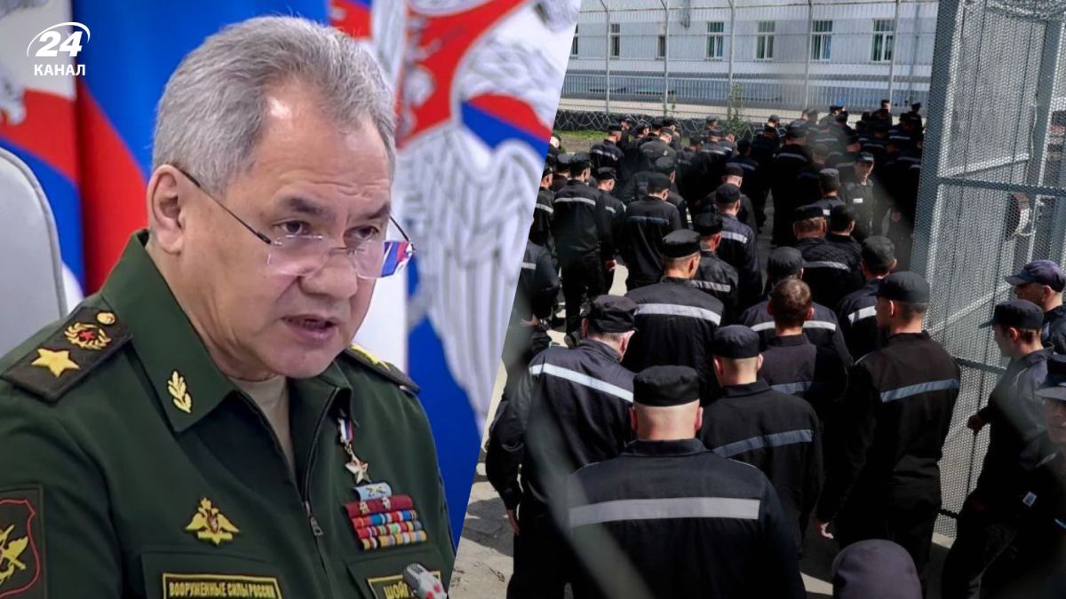 У Росії випустять на свободу ще більше вбивць У Росії випустять на свободу ще більше вбивць