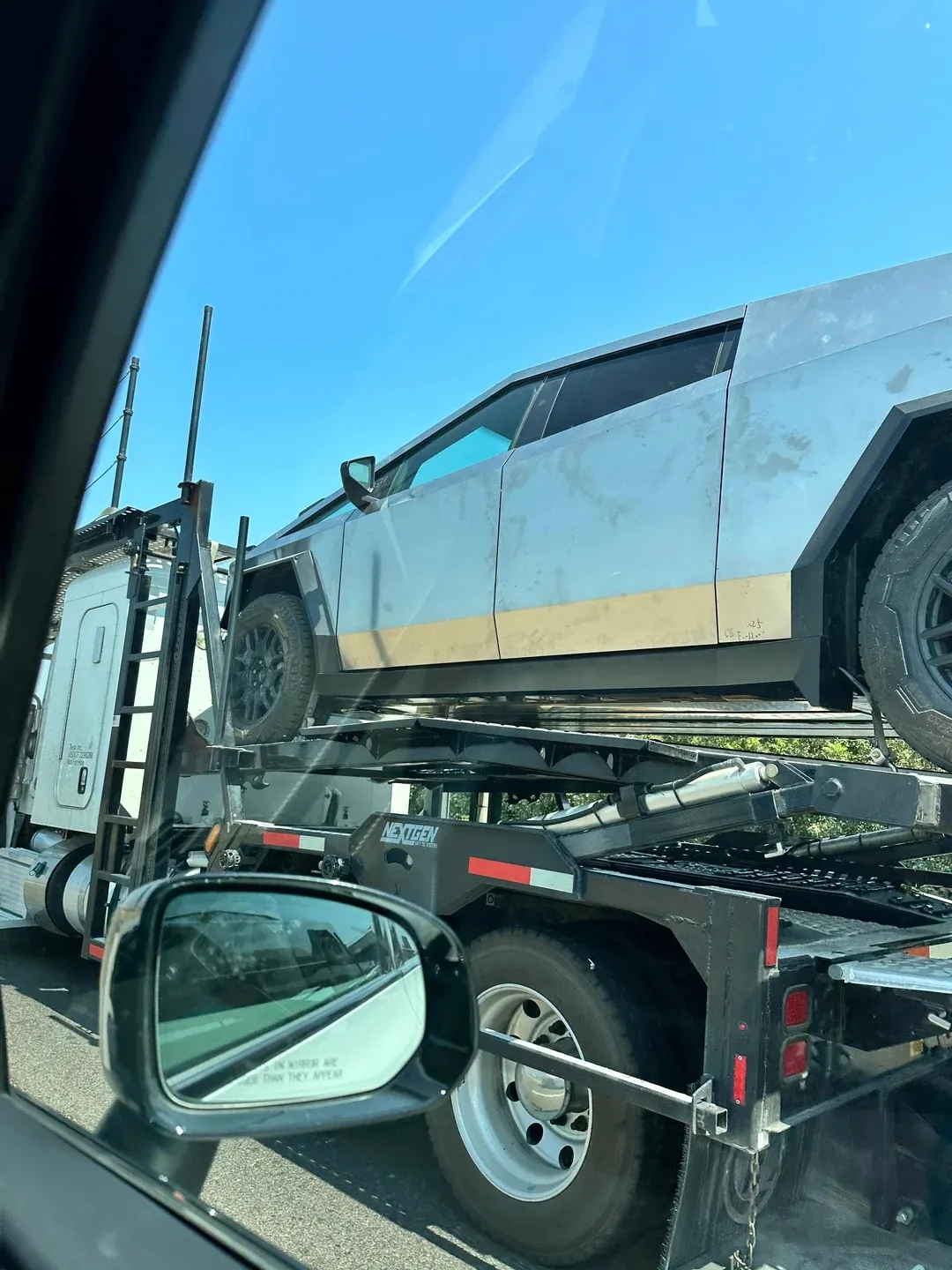 Cybertruck Cybertruck