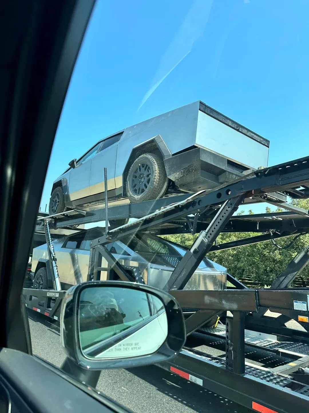 Cybertruck Cybertruck