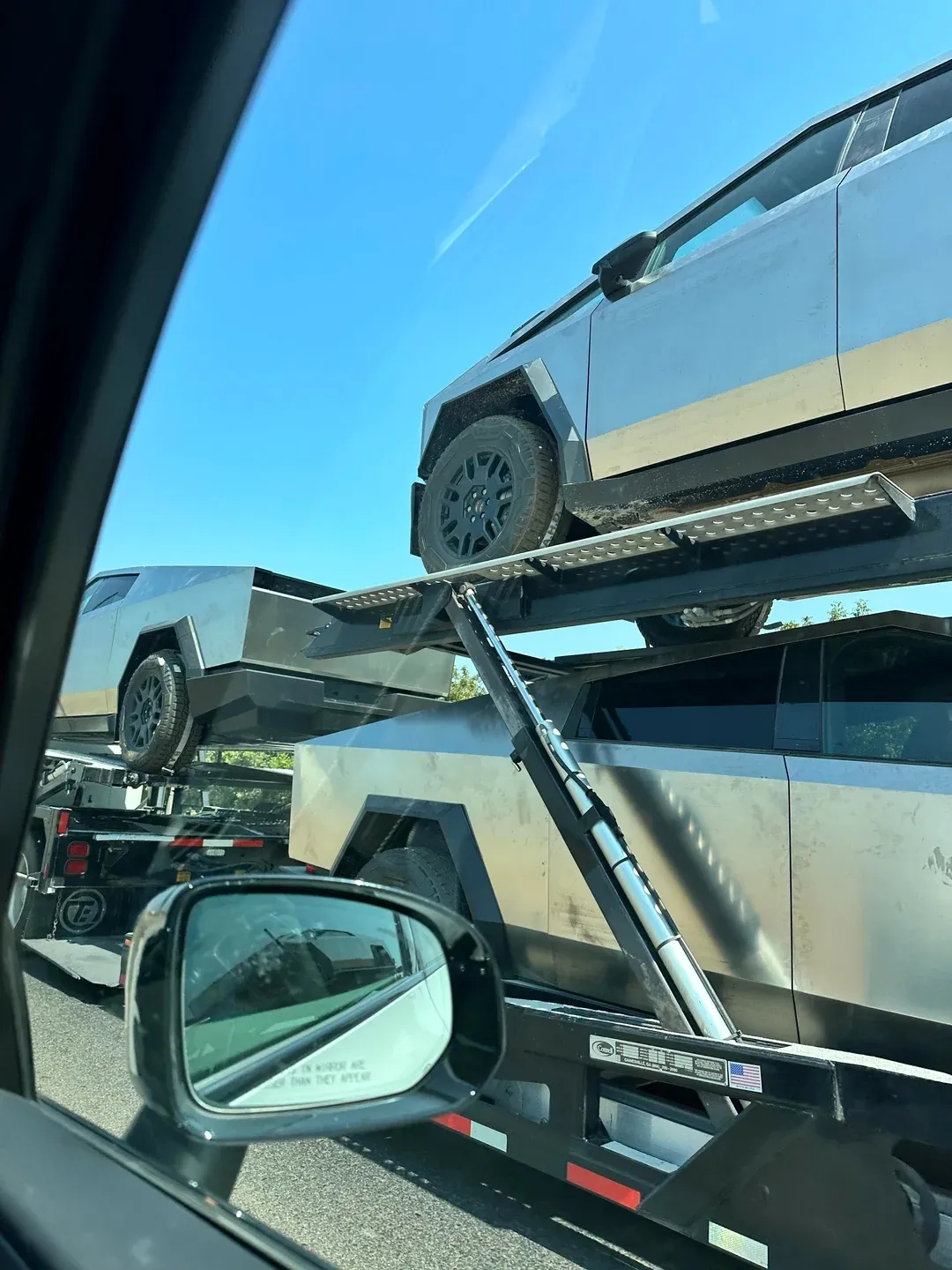 Cybertruck Cybertruck