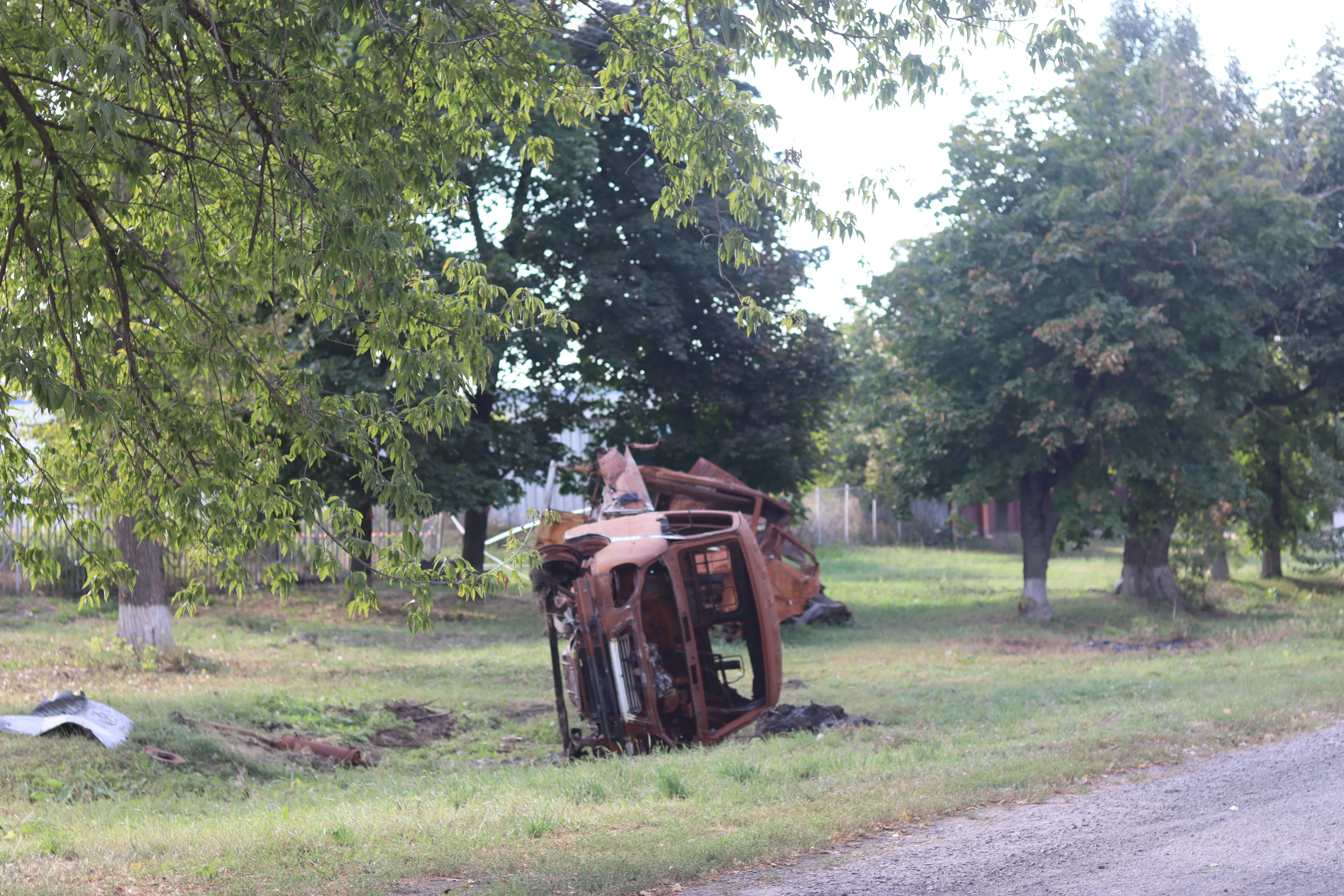 Російська техніка Російська техніка