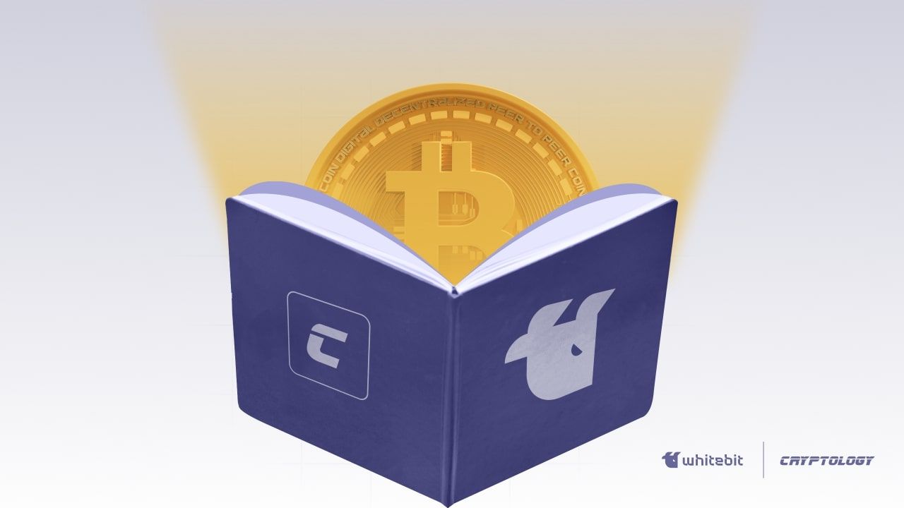 Безкоштовні курси для підлітків - уроки від WhiteBIT - де записатися Безкоштовні курси для підлітків - уроки від WhiteBIT - де записатися