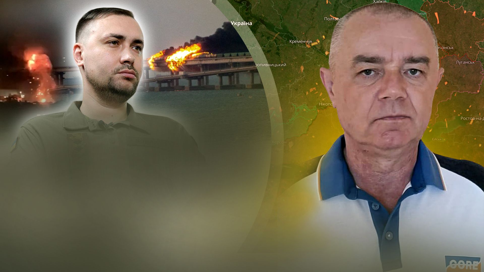 Атака дронами по Одещині - військове зведення від Світана - 24 Канал Атака дронами по Одещині - військове зведення від Світана - 24 Канал