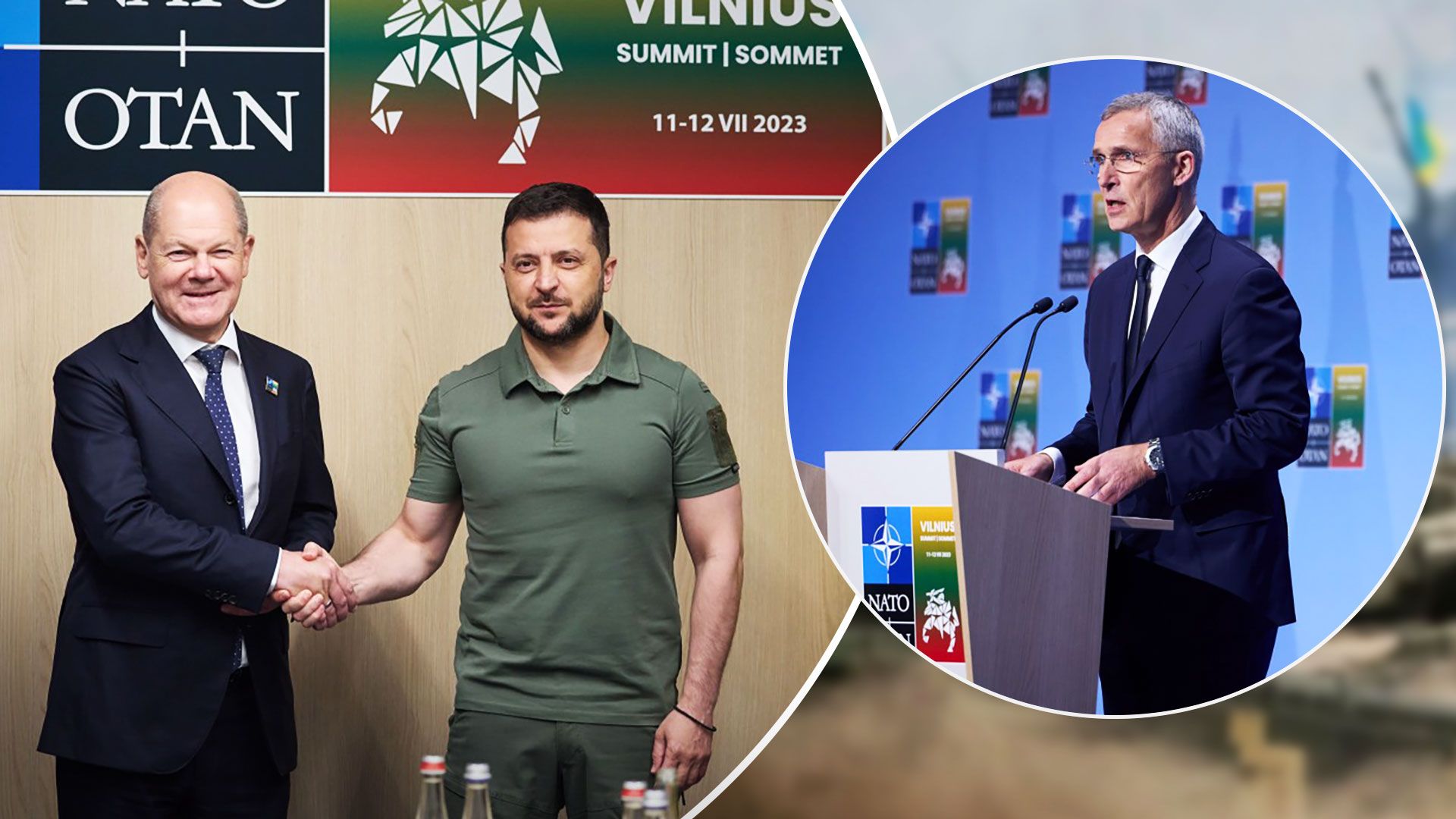 Столтенберга просят повлиять на Шольца по поставкам Украине ракет Taurus - 24 Канал Столтенберга просят повлиять на Шольца по поставкам Украине ракет Taurus - 24 Канал