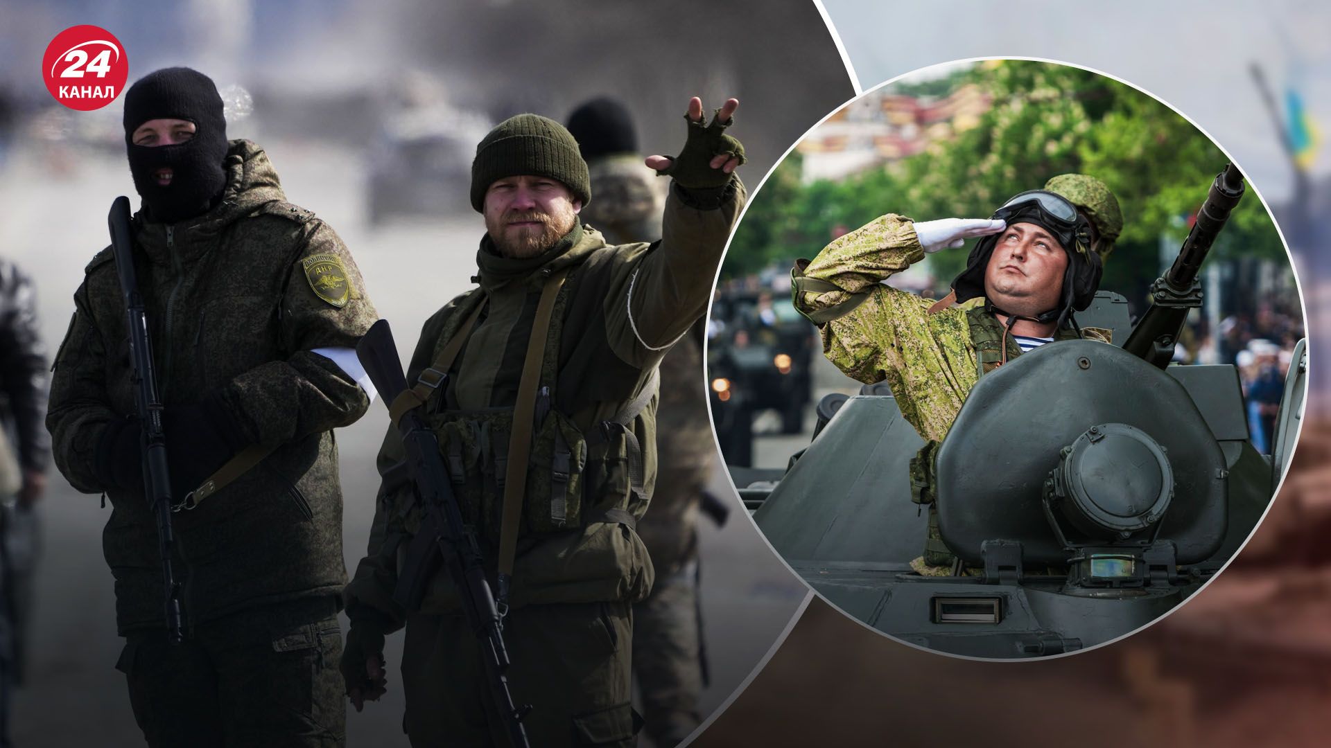 Барановский о российской армии Барановский о российской армии