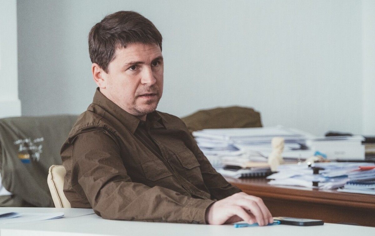 Это уже финальный этап войны с психологической точки зрения Это уже финальный этап войны с психологической точки зрения