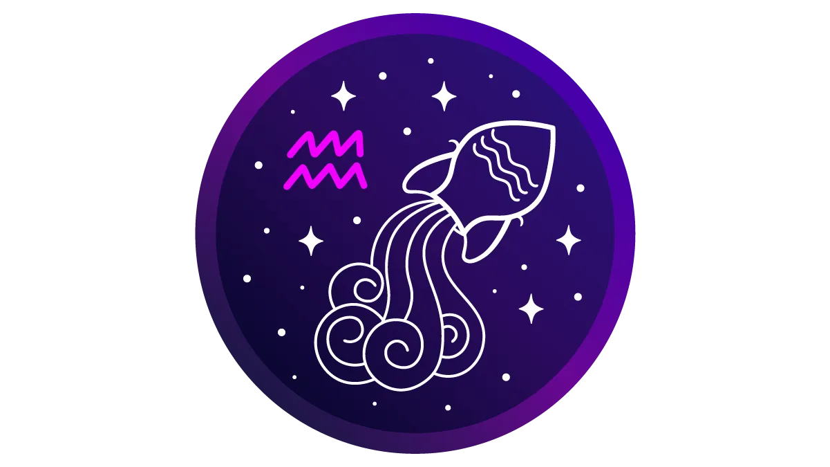 Гороскоп для Водоліїв Гороскоп для Водоліїв