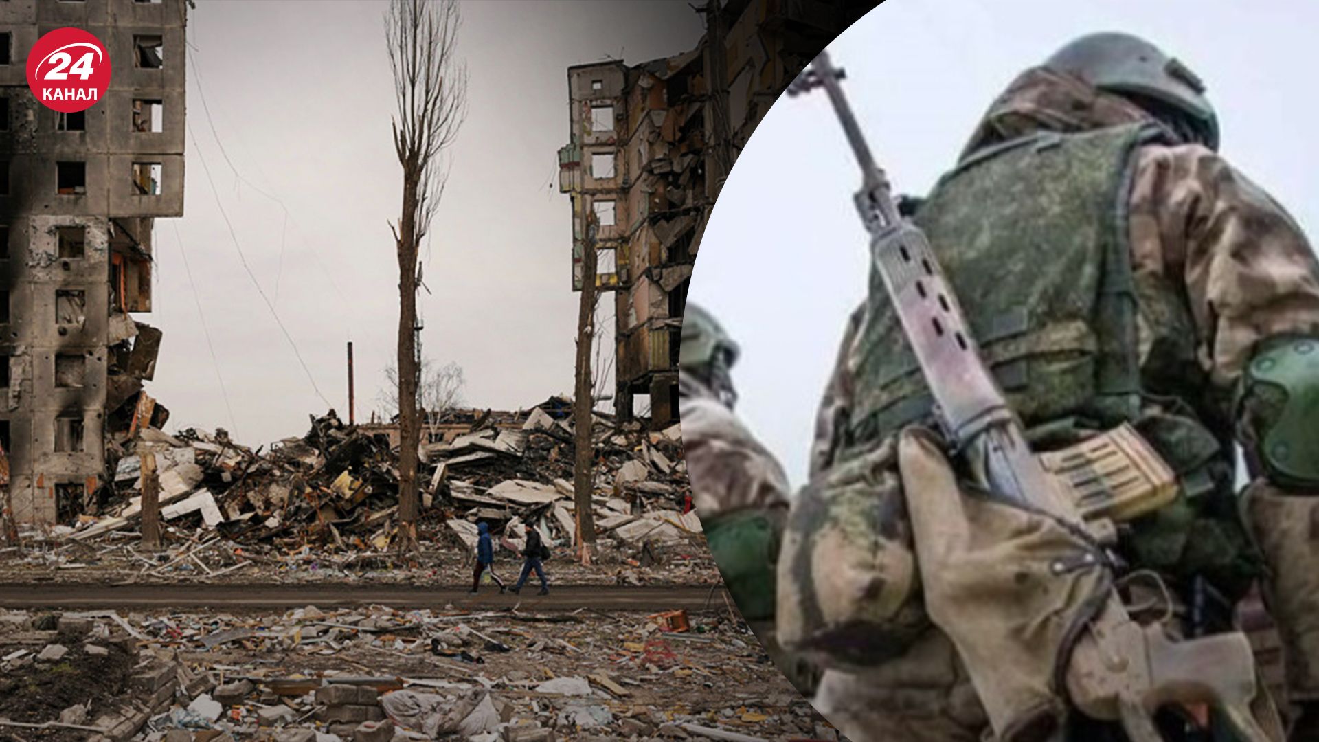 Как вагнеровцы издевались над украинцами Как вагнеровцы издевались над украинцами