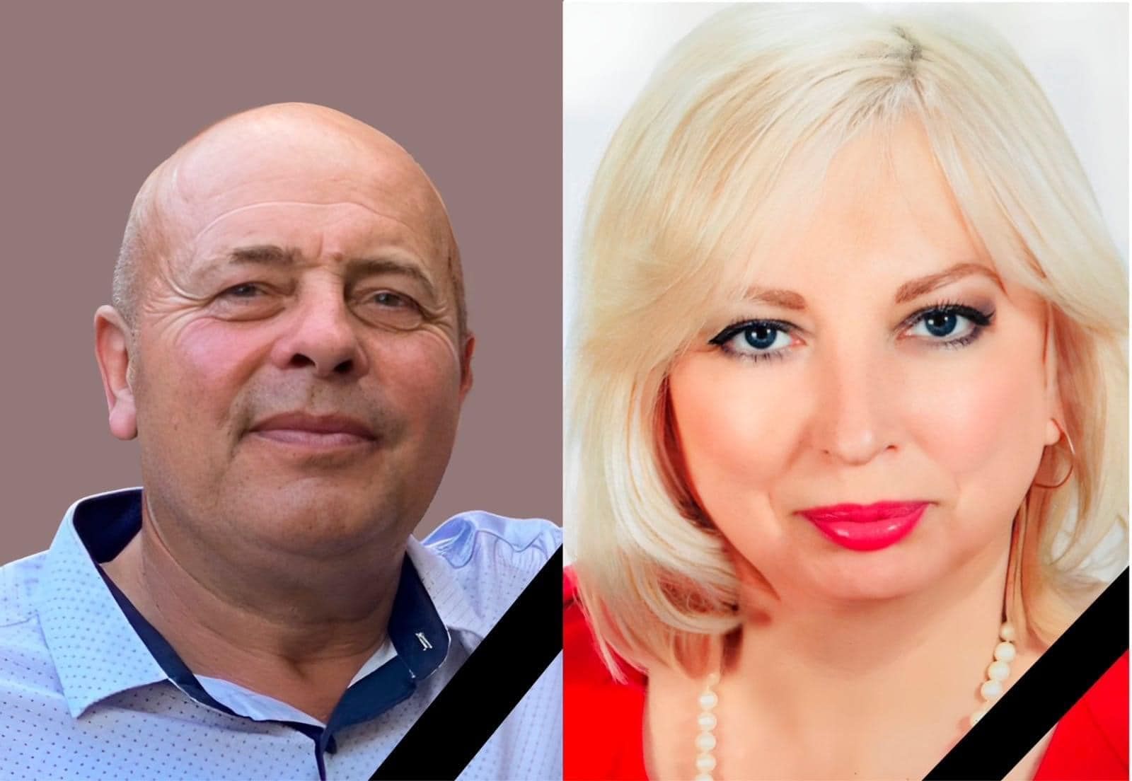 Удар по Костянтинівці 6 вересня 2023 року - загинули Наталія та Микола Ширай - деталі Удар по Костянтинівці 6 вересня 2023 року - загинули Наталія та Микола Ширай - деталі