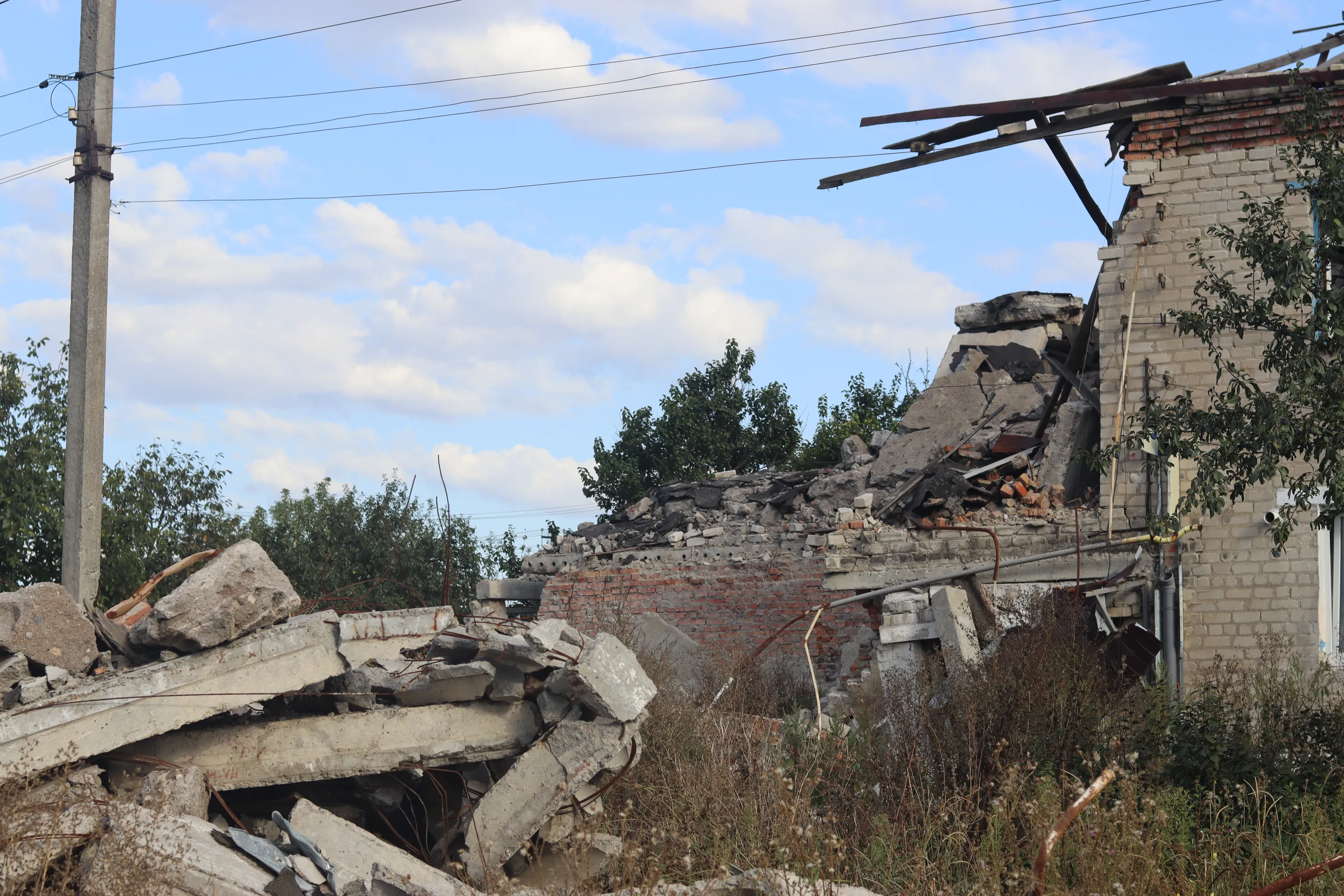 Волохів Яр Волохів Яр