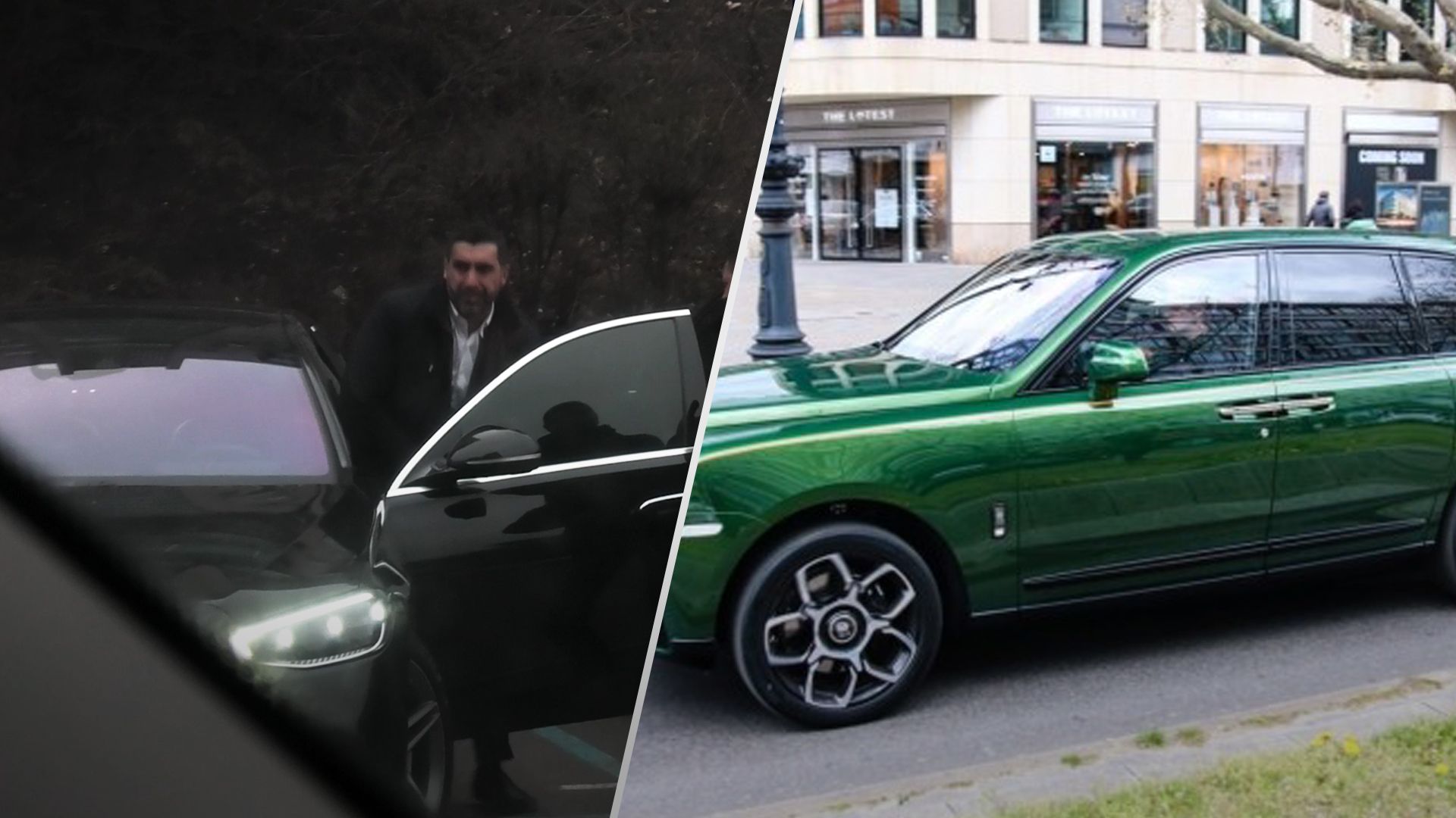 Нардепы записывают роскошные авто на родственников Нардепы записывают роскошные авто на родственников