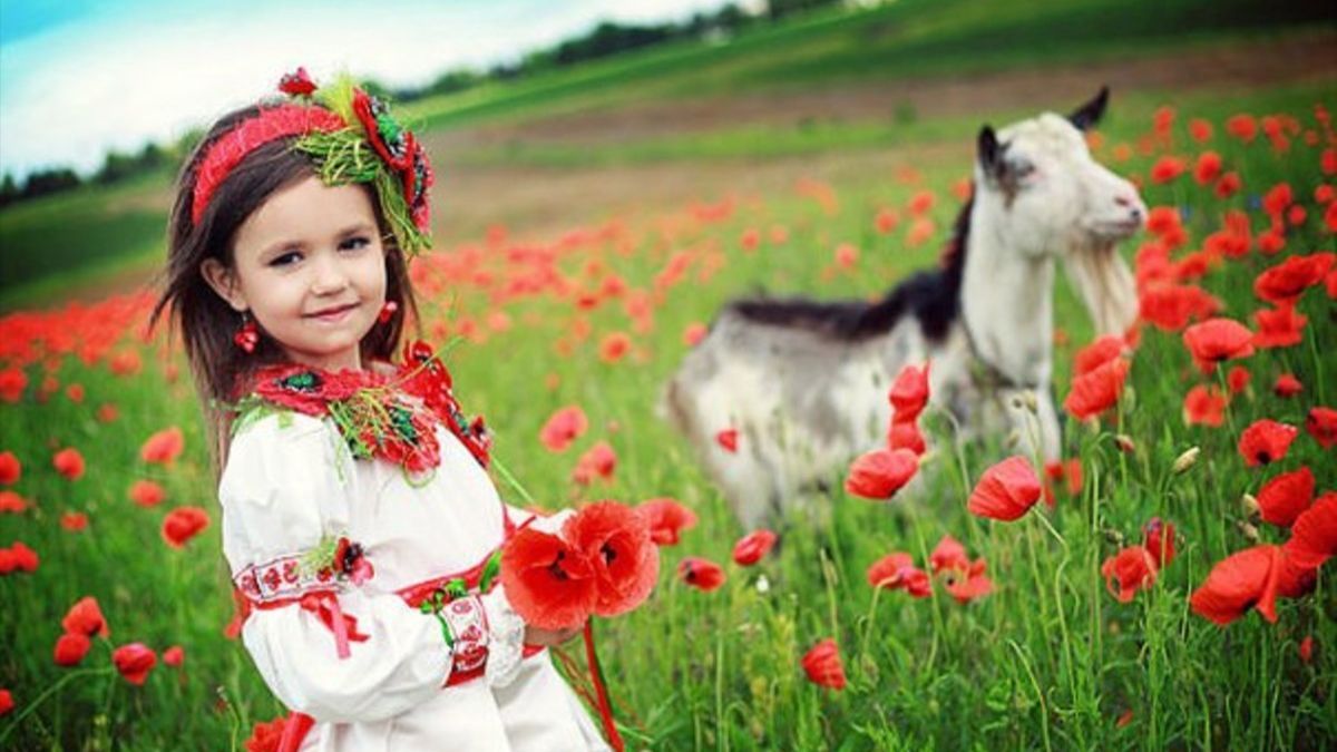 Самые популярные женские и мужские имена