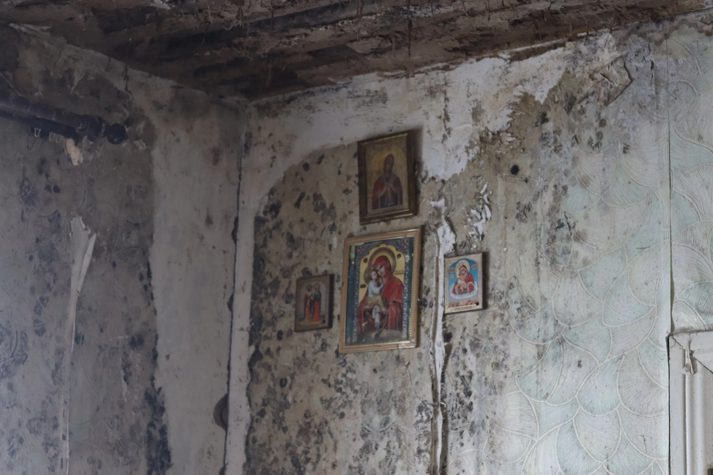 Дім Олійників Дім Олійників