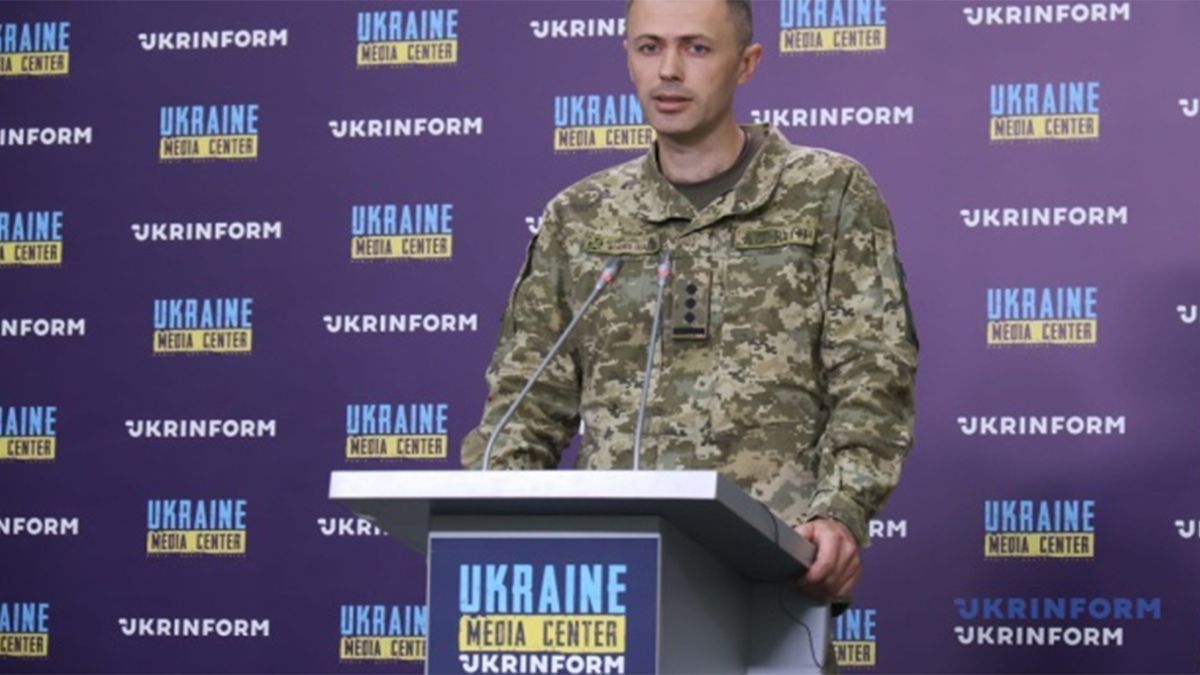 Андрей Демченко рассказал, как пограничники защищают наше государство