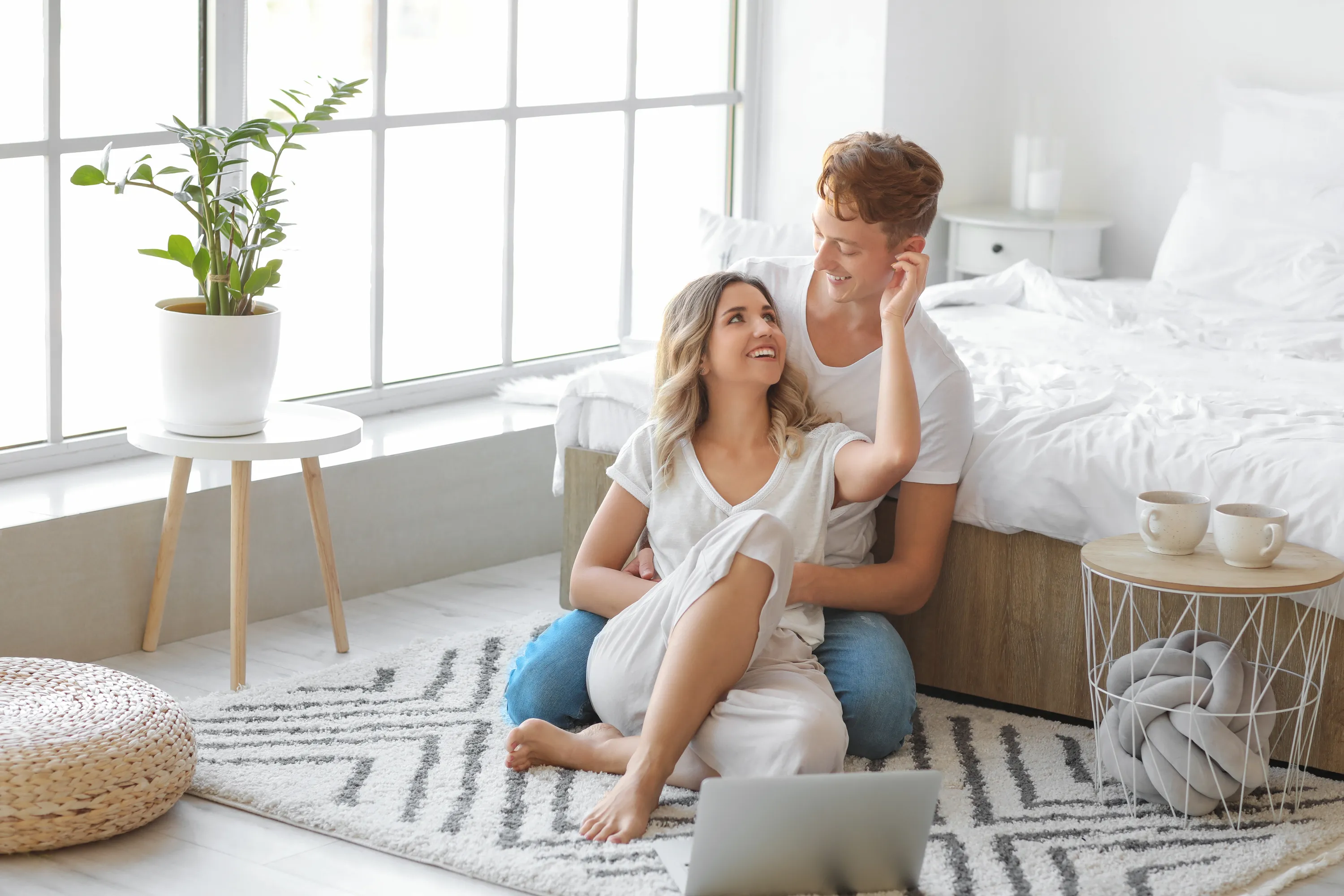 Фамилии могут укрепить отношения / stocksnap.io