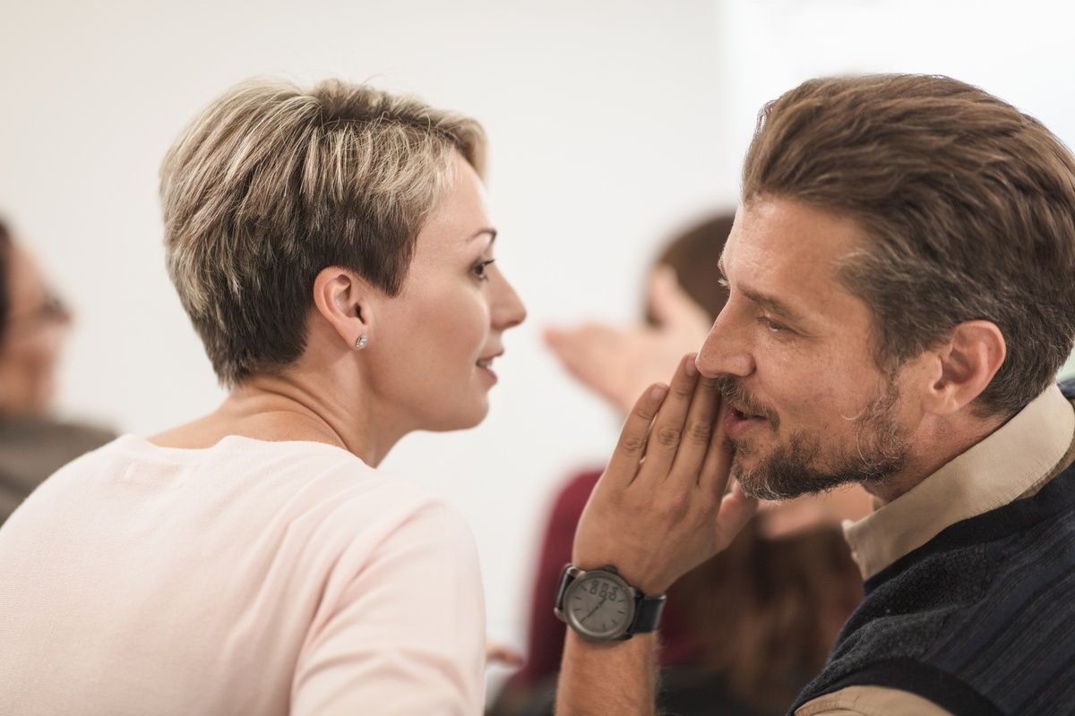 Какие прозвища можно давать партнеру