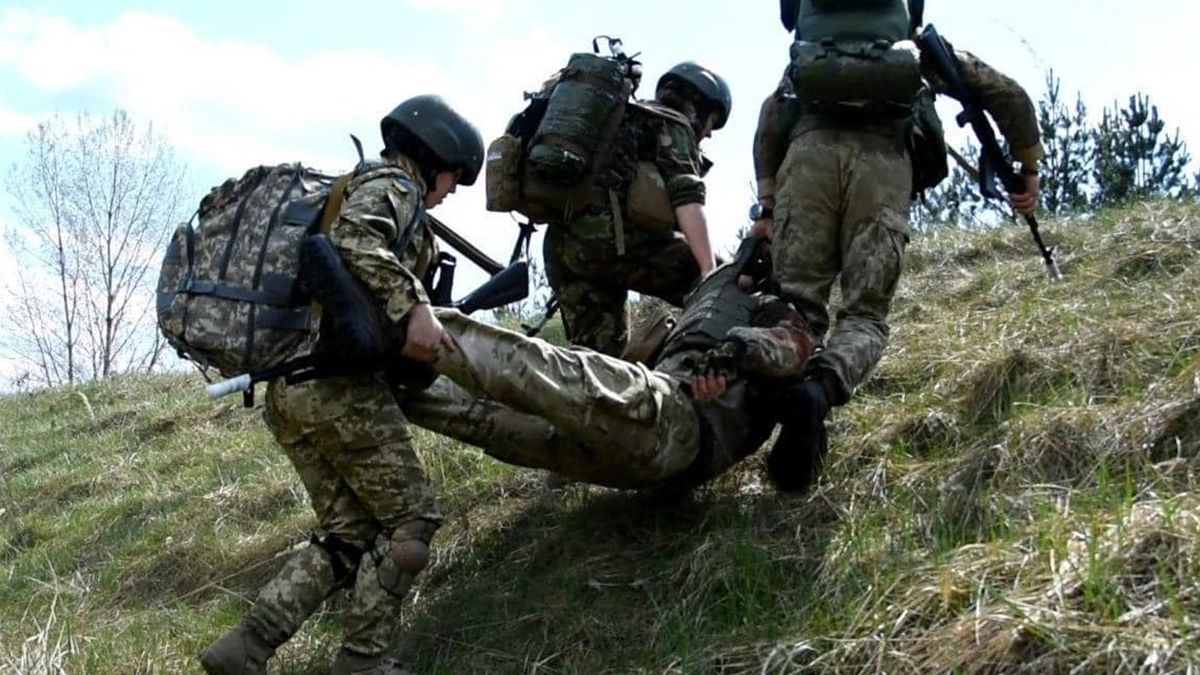 Во время войны изменения в перечень болезней являются актуальным вопросом для украинцев