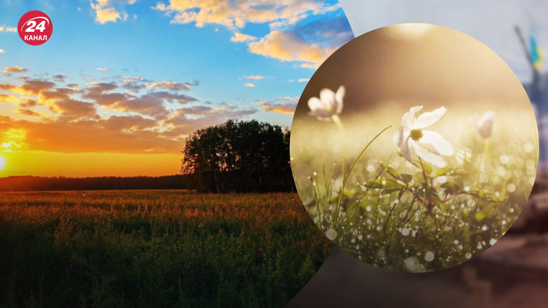 Осадков 9 сентября ожидать не стоит - 24 Канал Осадков 9 сентября ожидать не стоит - 24 Канал