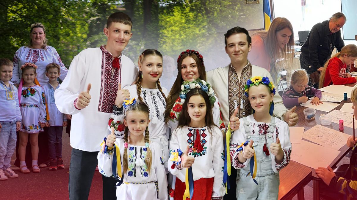 Навчання за кордоном для українців - як у Бельгії працюють українські школи