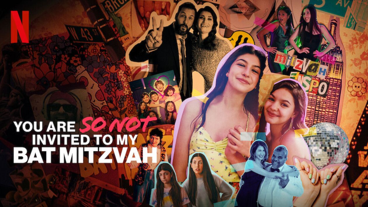 Самые популярные фильмы и сериалы Netflix, которые можно посмотреть за выходные