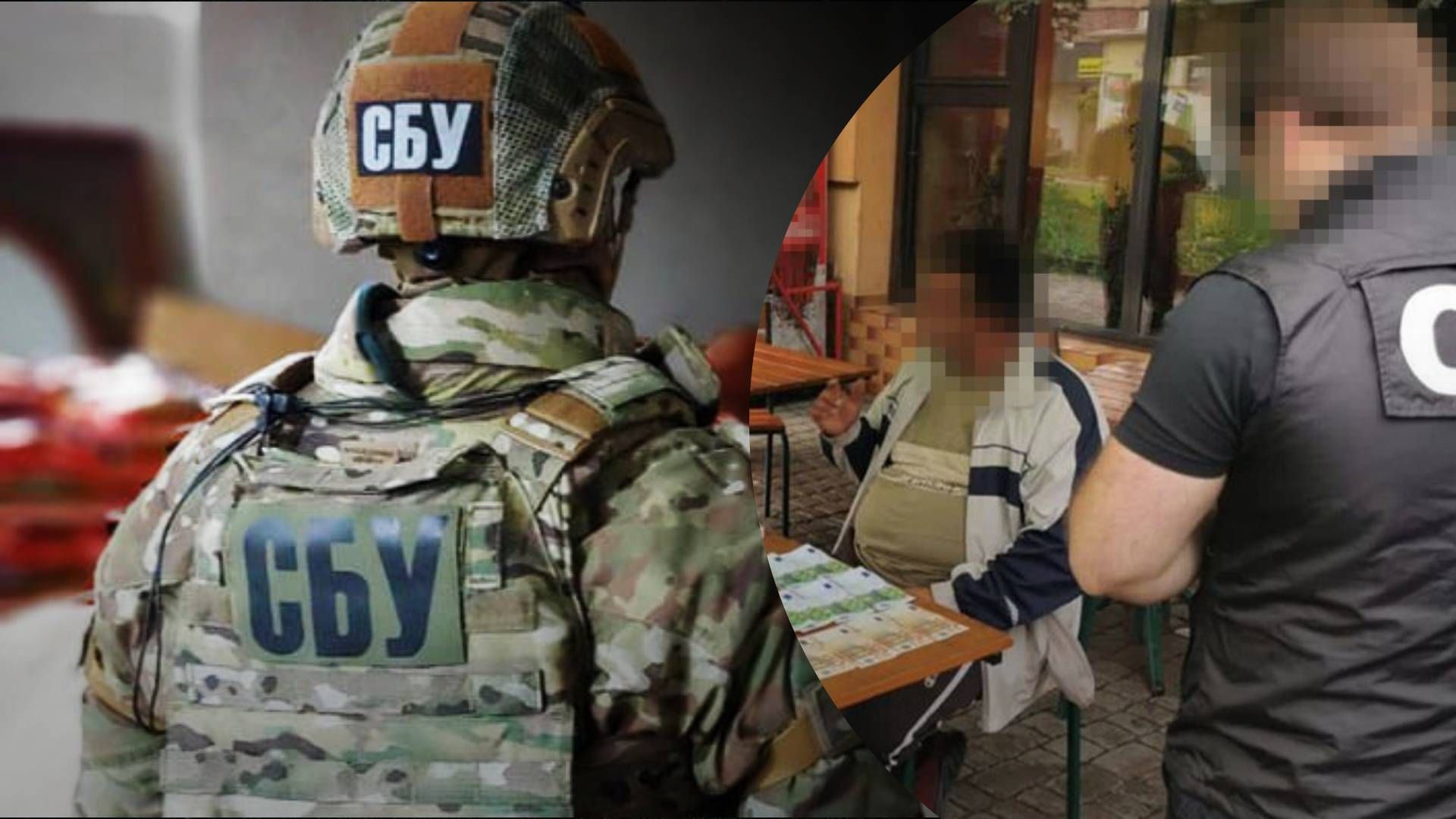 СБУ ликвидировала новые схемы уклонения от призыва СБУ ликвидировала новые схемы уклонения от призыва