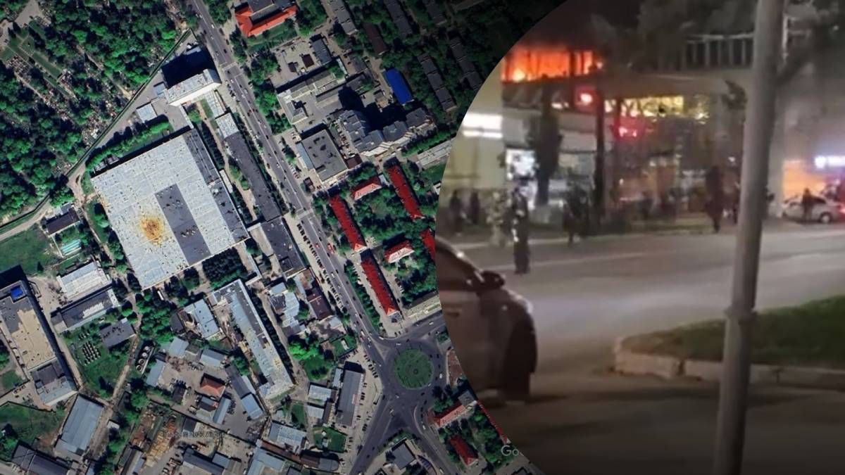 У заводу Кремній Ел знову гості У заводу Кремній Ел знову гості