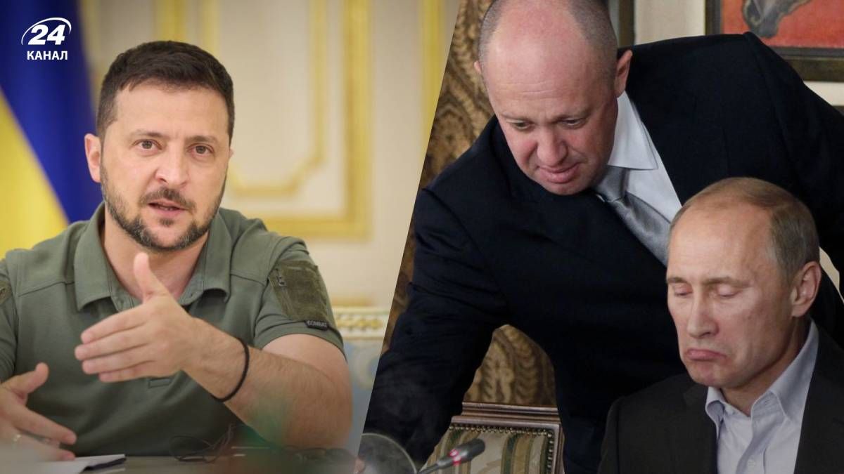 Зеленский: вести переговоры с лжецами – бесполезное дело Зеленский: вести переговоры с лжецами – бесполезное дело