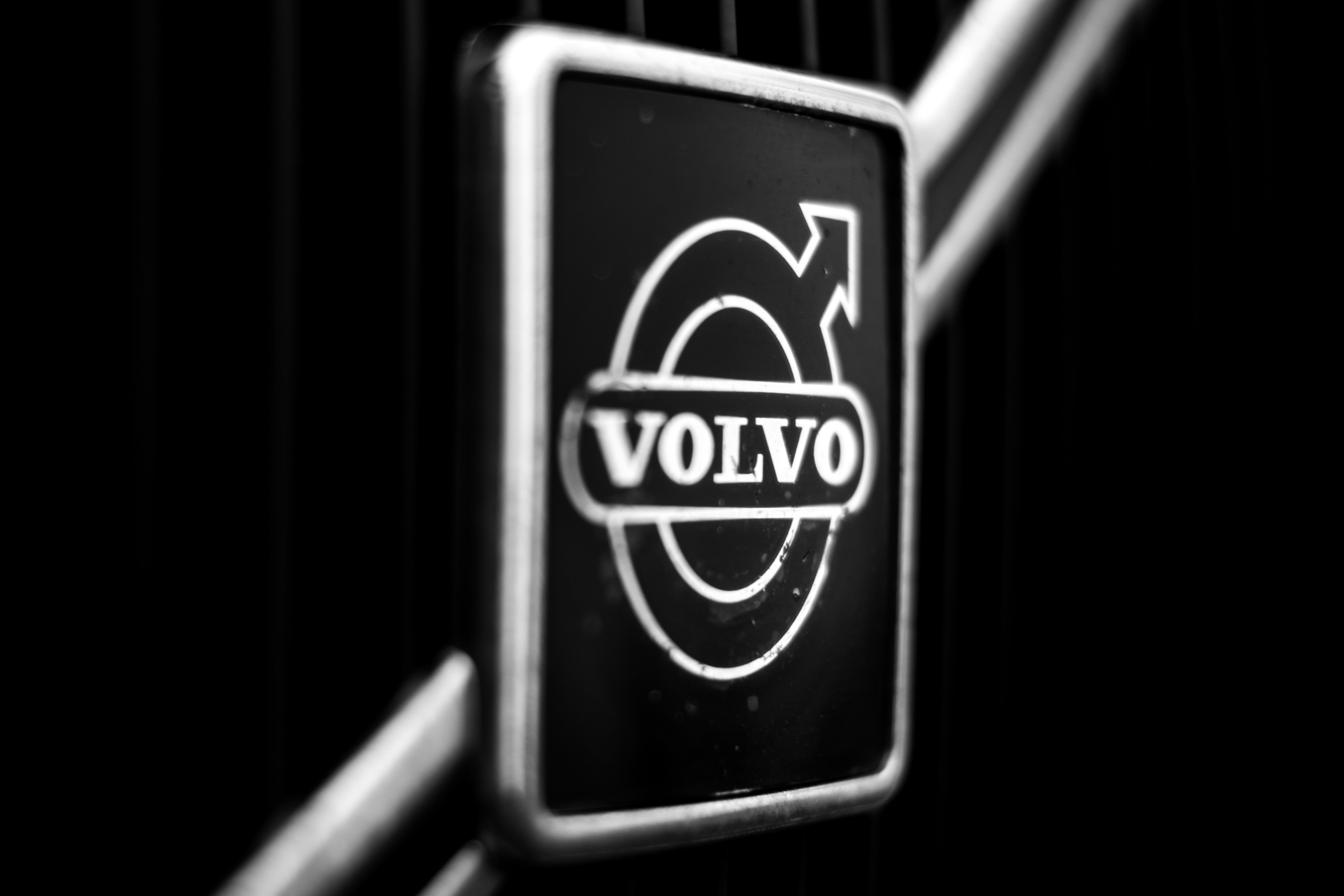 Россия присвоила активы Volvo Россия присвоила активы Volvo