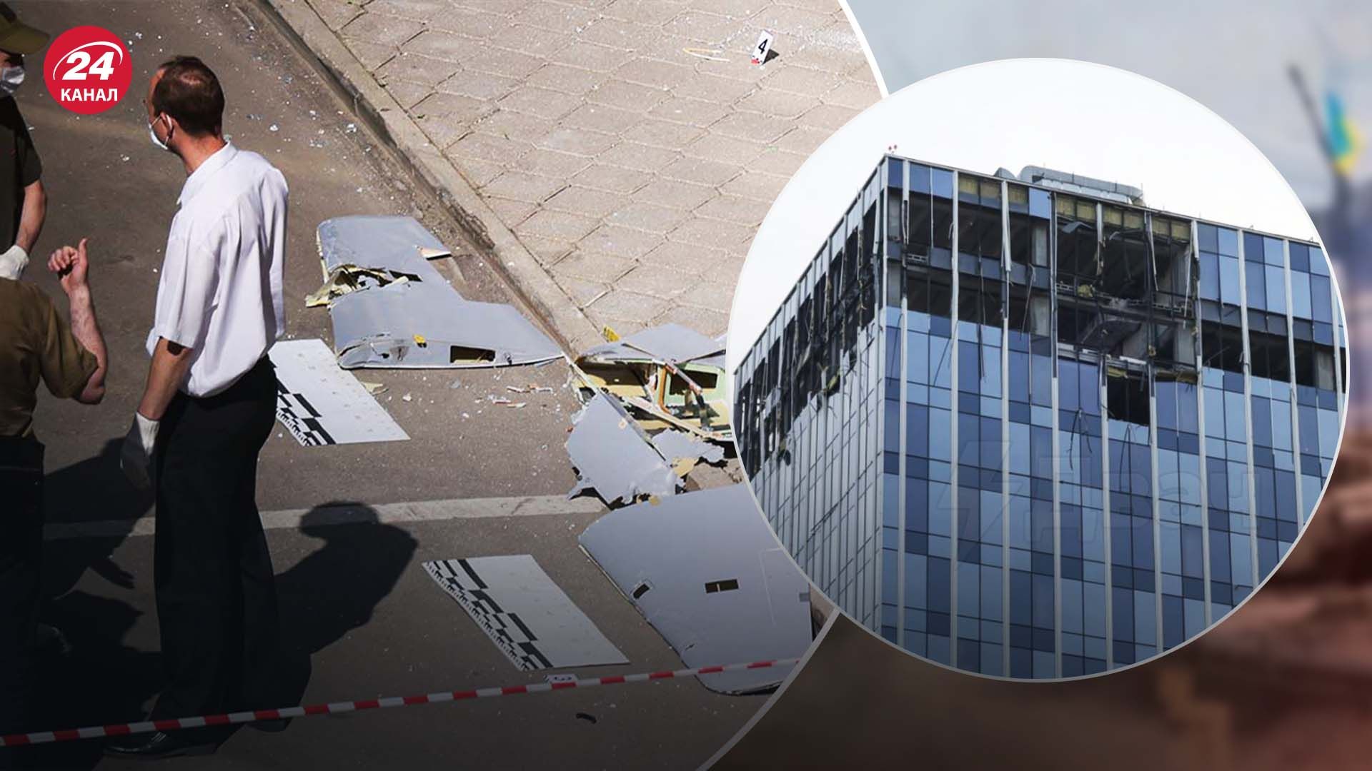 Российская ПВО неэффективна Российская ПВО неэффективна