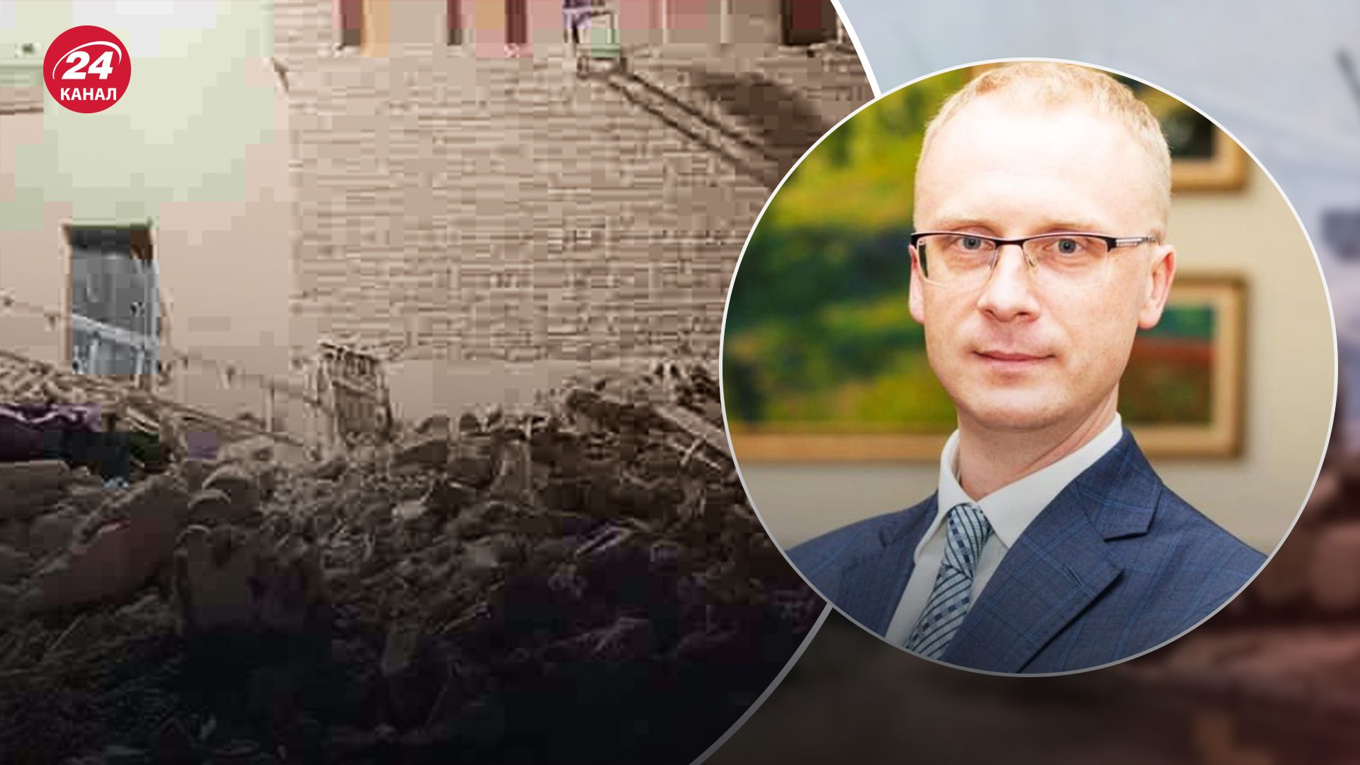 Чи є українці серед постраждалих чи загаблих після землетрусу в Марокко Чи є українці серед постраждалих чи загаблих після землетрусу в Марокко