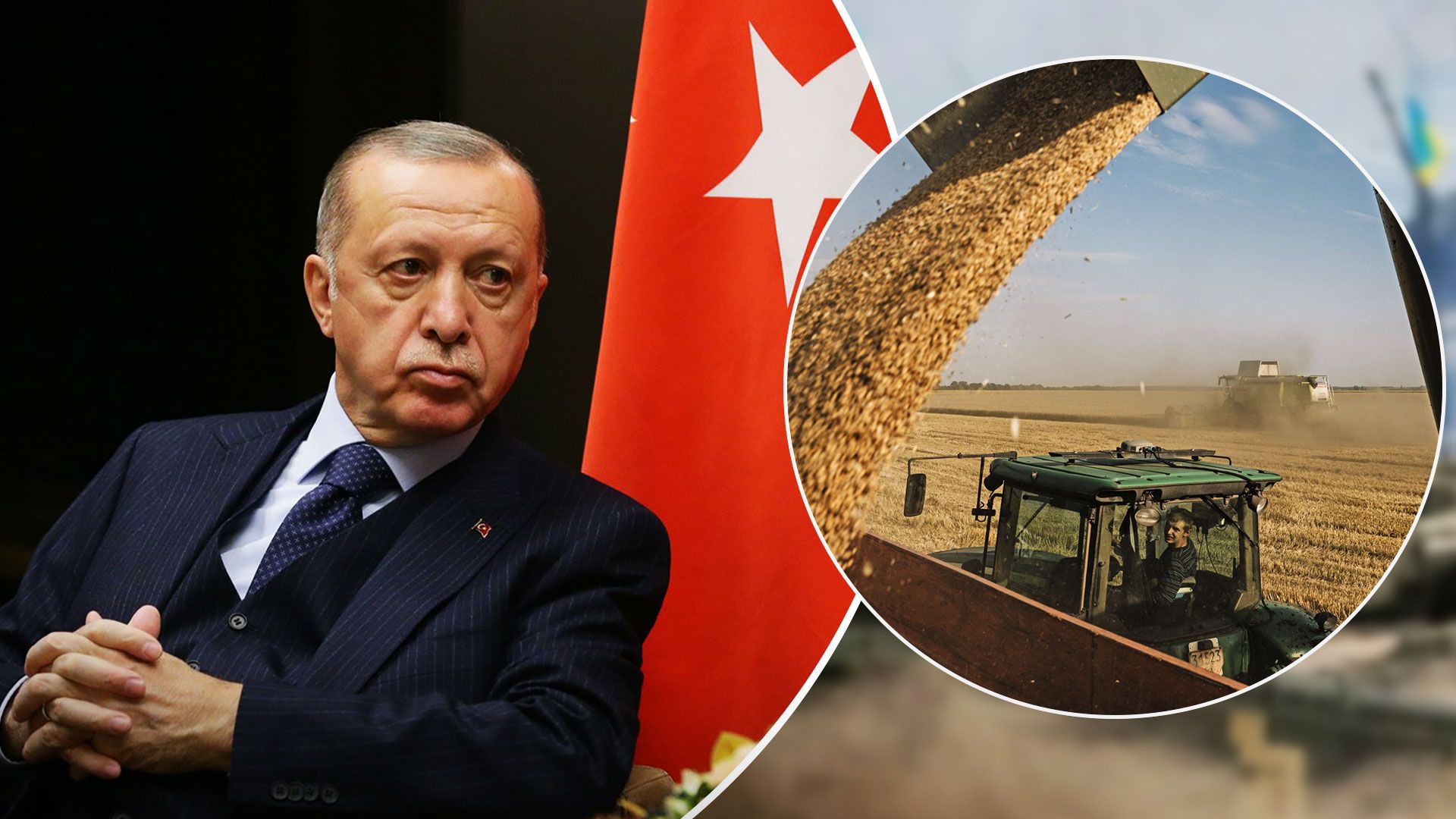 Ердоган просить лідерів G20 послабити санкції проти Росії - 24 Канал Ердоган просить лідерів G20 послабити санкції проти Росії - 24 Канал