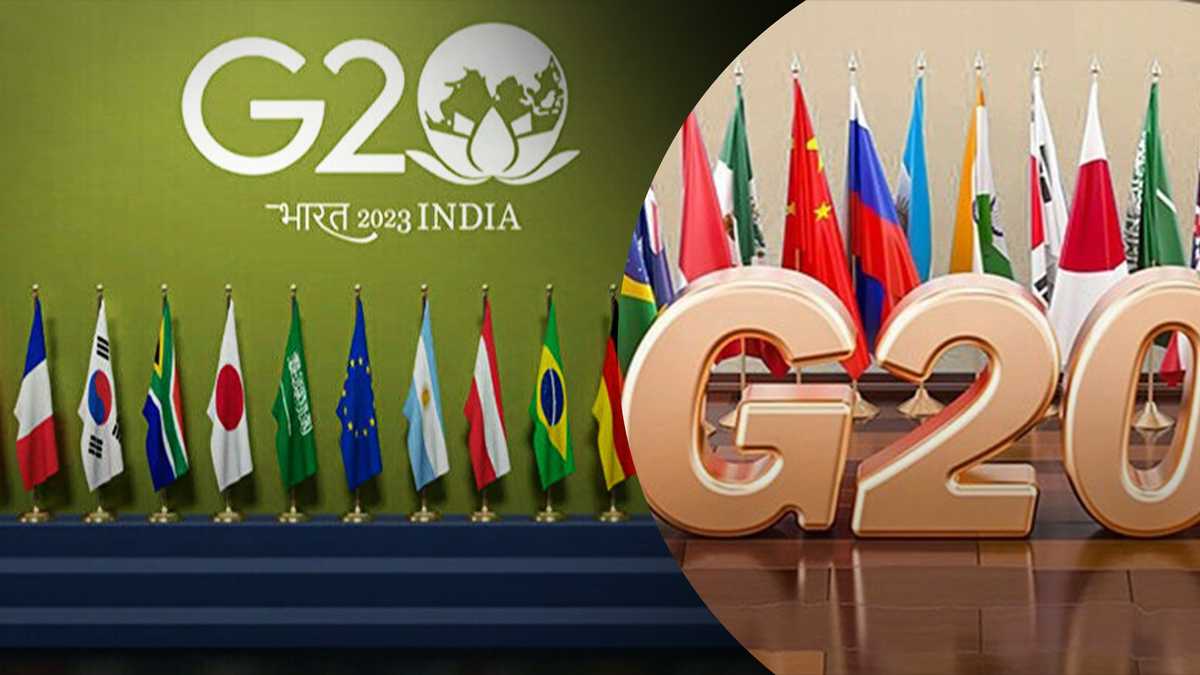 Саммит G20 в Индии - что говорится в коммюнике об Украине - 24 Канал